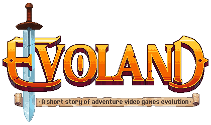 Evoland