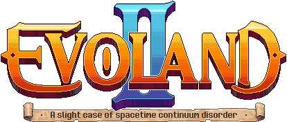 Evoland 2