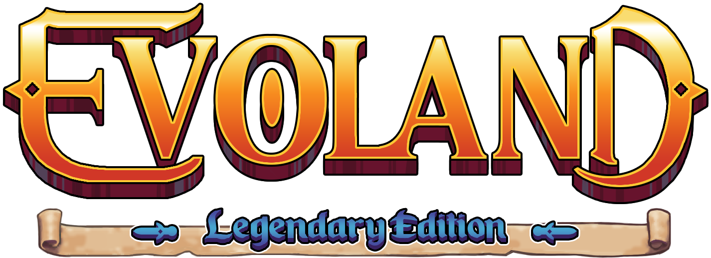 Evoland Legendary Edition